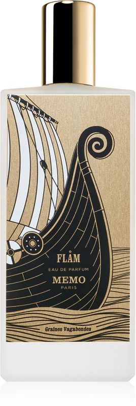 Купити Flam Парфумована вода на Elune.com.ua