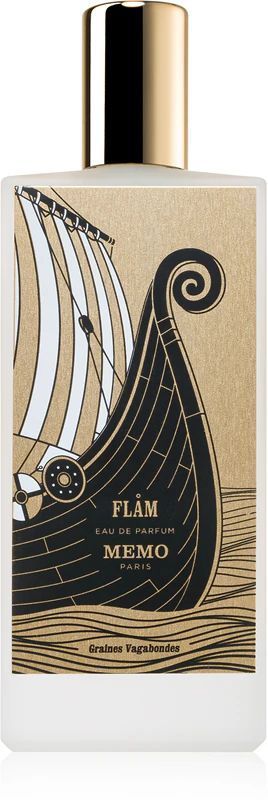 Купити Memo Paris Flam Парфумована вода на Elune.com.ua