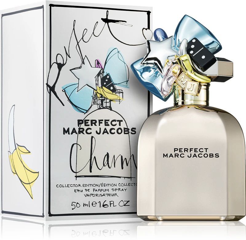 Купити Perfect Charm Парфумована вода на Elune.com.ua