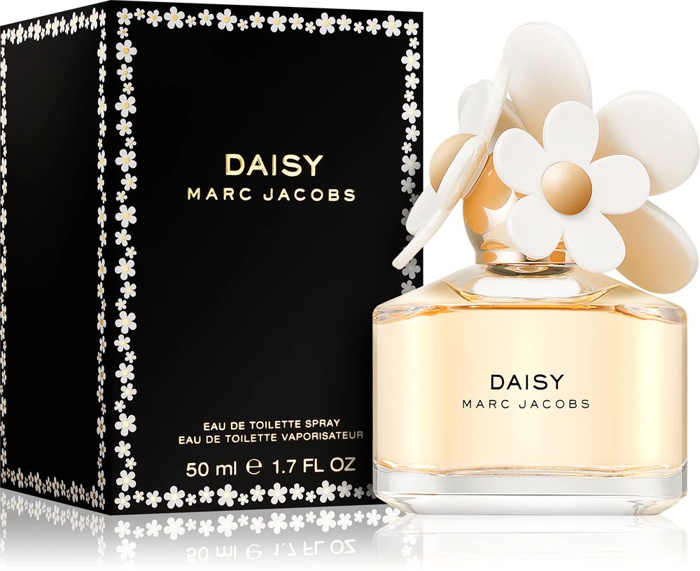 Купити Marc Jacobs Daisy Туалетна вода на Elune.com.ua