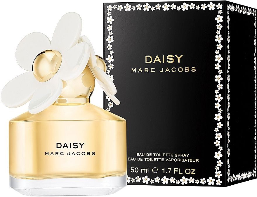 Купити Daisy Туалетна вода на Elune.com.ua