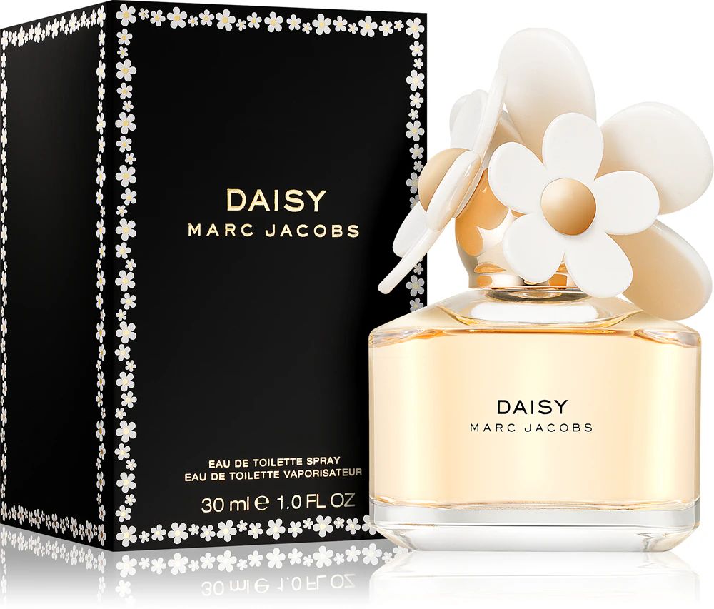 Купити Marc Jacobs Daisy Туалетна вода на Elune.com.ua