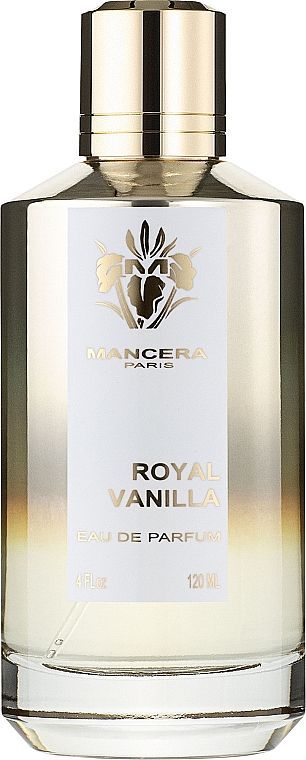 Купити Royal Vanilla Парфумована вода на Elune.com.ua