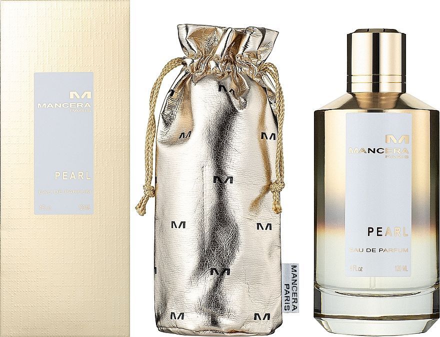 Купити Pearl Парфумована вода на Elune.com.ua