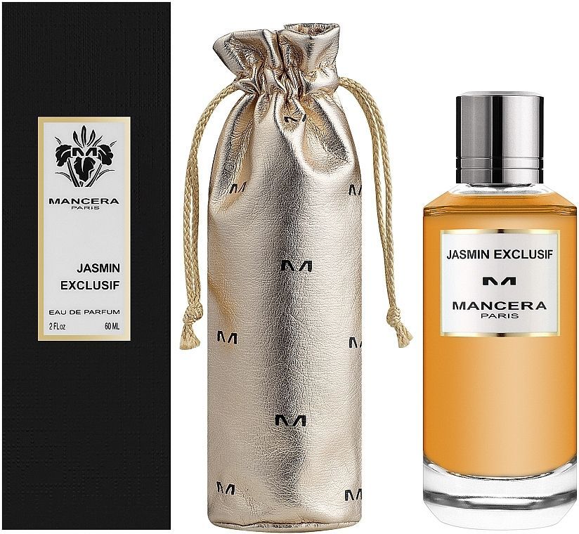 Купити Jasmin Exclusif Парфумована вода на Elune.com.ua