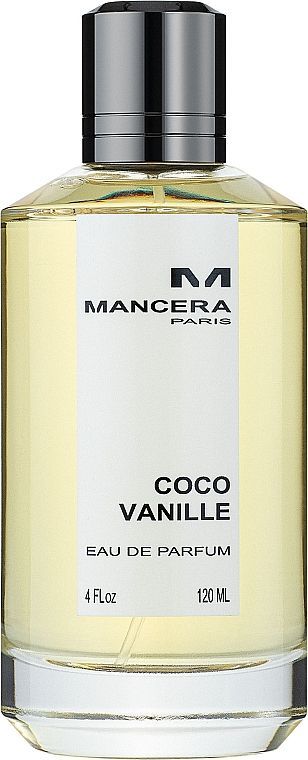 Купити Coco Vanille Парфумована вода на Elune.com.ua
