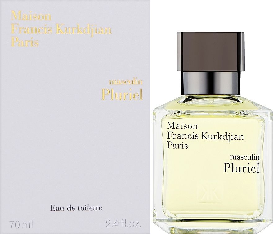 Купити Masculin Pluriel Туалетна вода на Elune.com.ua