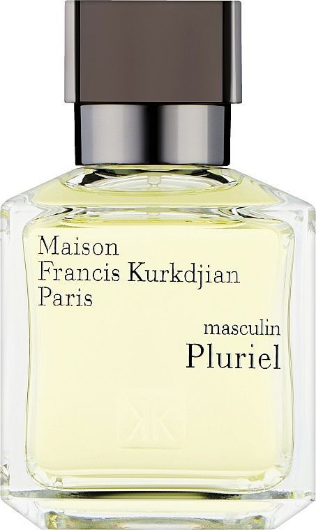 Купити Maison Francis Kurkdjian Masculin Pluriel Туалетна вода на Elune.com.ua