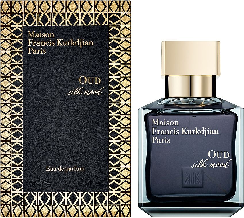Купити Oud Silk Mood Парфумована вода на Elune.com.ua