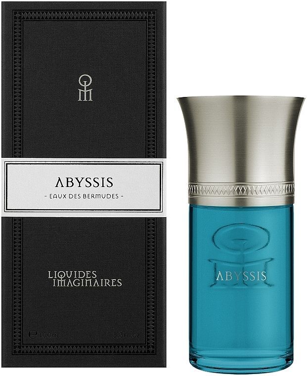 Купити Liquides Imaginaires Abyssis Парфумована вода на Elune.com.ua