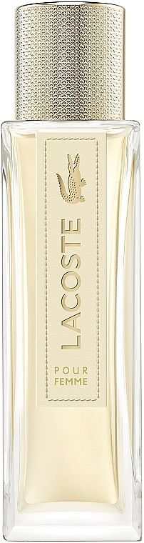 Купить Lacoste Pour Femme Парфюмированная вода на Elune.com.ua