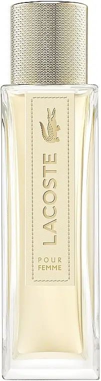Купить Lacoste Pour Femme Парфюмированная вода на Elune.com.ua