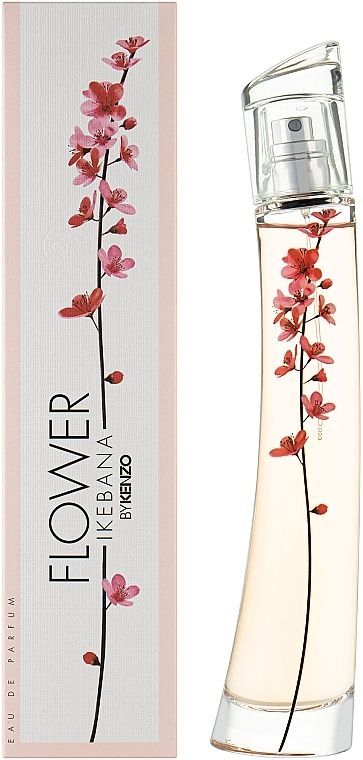 Купити Flower Ikebana Парфумована вода на Elune.com.ua