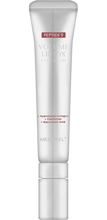 Купити Крем для повік з ефектом ліфтингу Peptide 9 Shrink Lif-Tox Eye Cream на Elune.com.ua