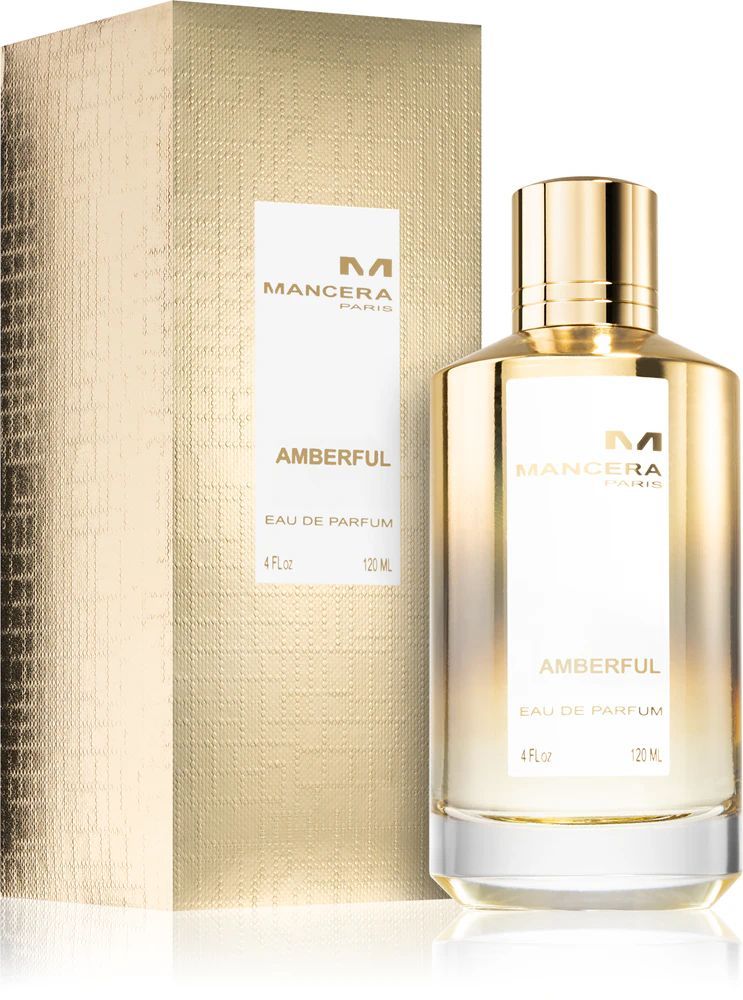 Купити Amberful Парфумована вода на Elune.com.ua
