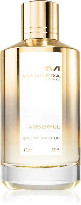Купити Amberful Парфумована вода на Elune.com.ua