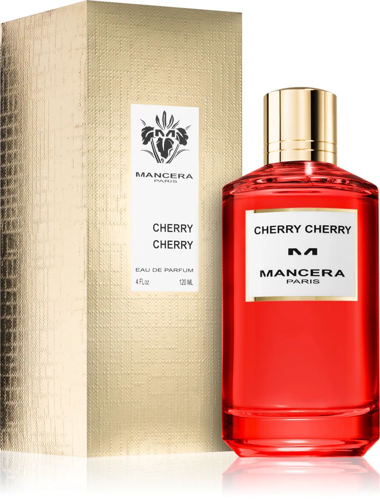 Купити Cherry Cherry Парфумована вода на Elune.com.ua