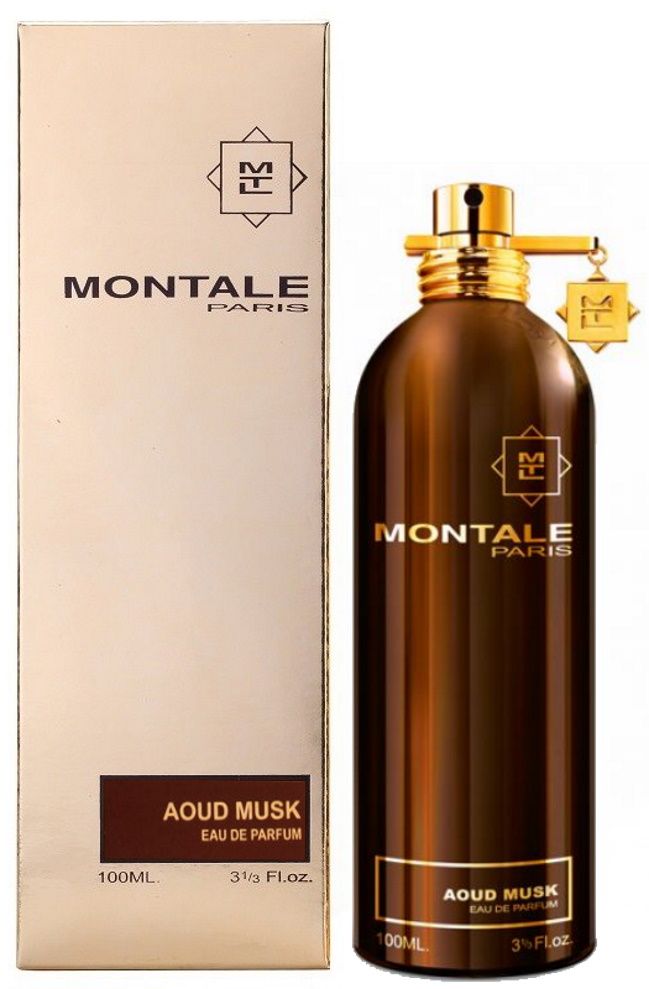 Купити Montale Arabians Musk Парфумована вода на Elune.com.ua