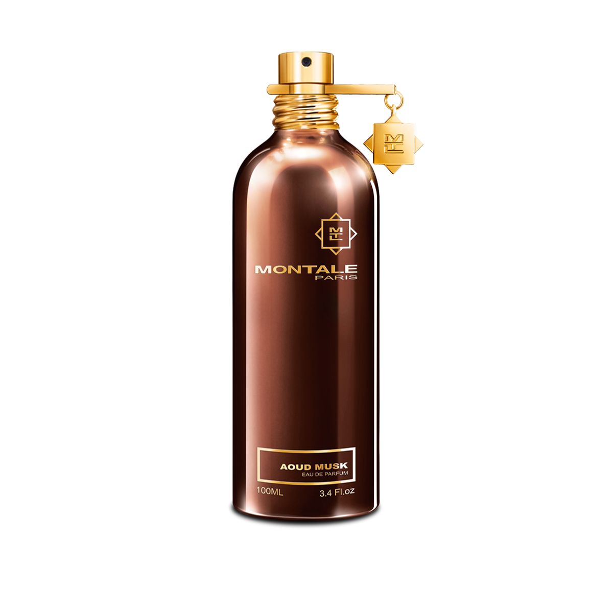 Купити Montale Arabians Musk Парфумована вода на Elune.com.ua