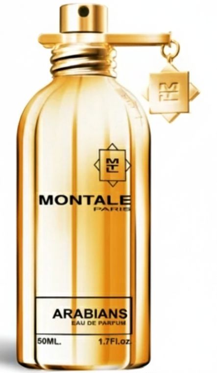 Купити Montale Arabians Musk Парфумована вода на Elune.com.ua