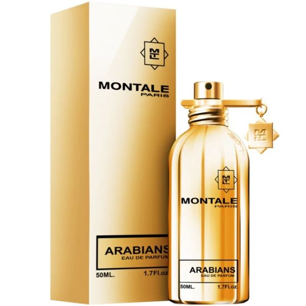 Купити Montale Arabians Musk Парфумована вода на Elune.com.ua
