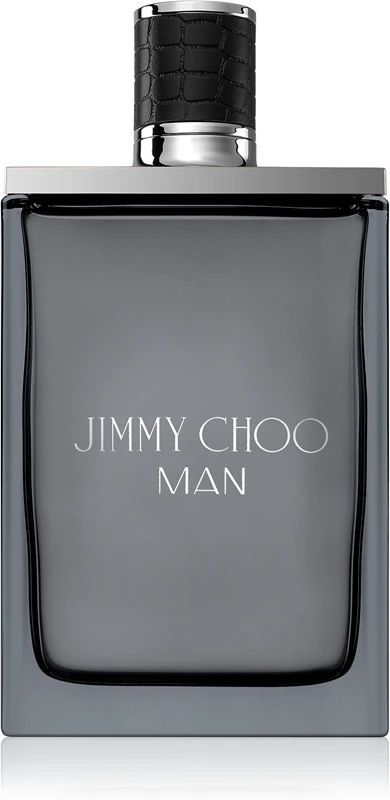 Купити Jimmy Choo Man Туалетна вода на Elune.com.ua
