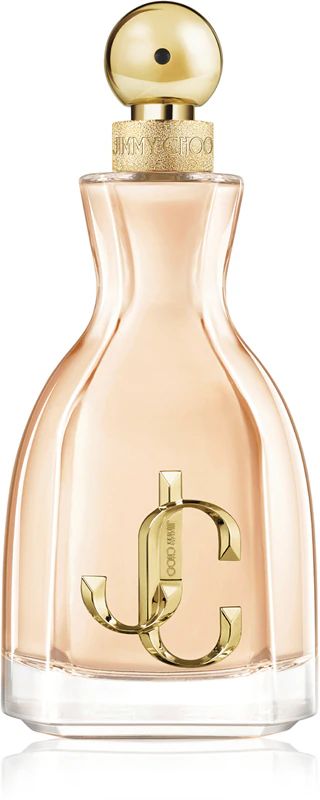 Купити Jimmy Choo I Want Choo Парфумована вода на Elune.com.ua