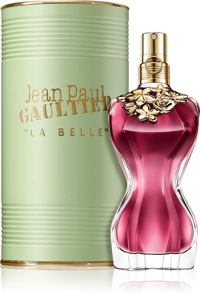 Купити Jean Paul Gaultier La Belle Парфумована вода на Elune.com.ua