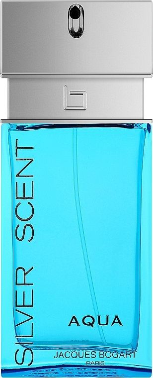 Купити Silver Scent Aqua Парфумована вода на Elune.com.ua