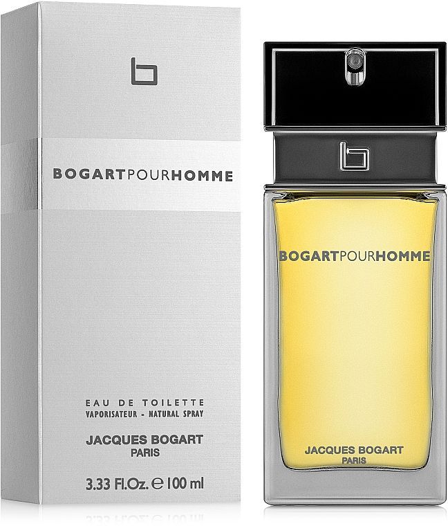 Купити Pour Homme Туалетна вода на Elune.com.ua