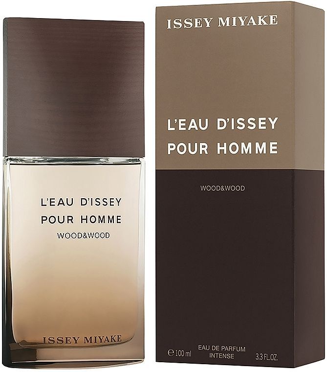 Купити L'Eau D'Issey Pour Homme Wood & Wood Парфумована вода на Elune.com.ua