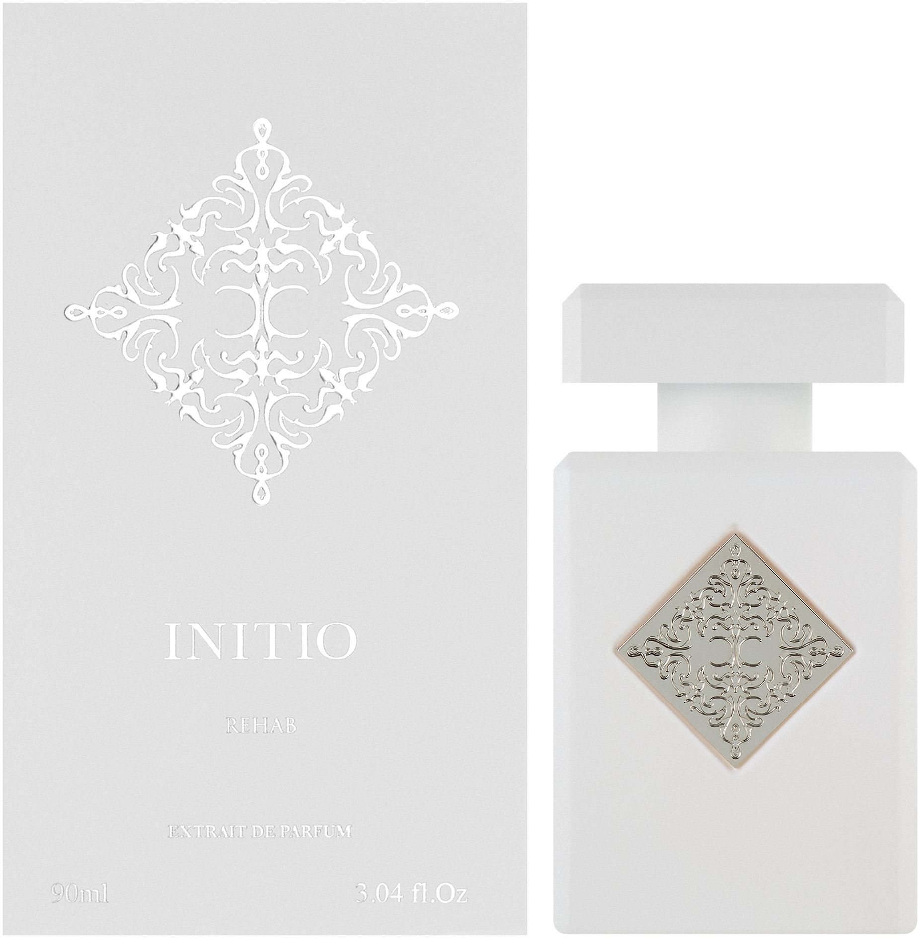 Купити Rehab Extrait de Parfum Екстракт на Elune.com.ua