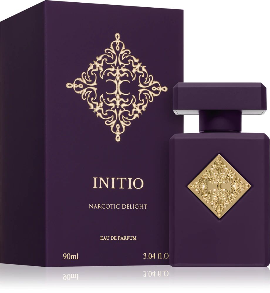 Купити Narcotic Delight Парфумована вода на Elune.com.ua