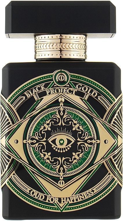 Купити Oud For Happiness Парфумована вода на Elune.com.ua
