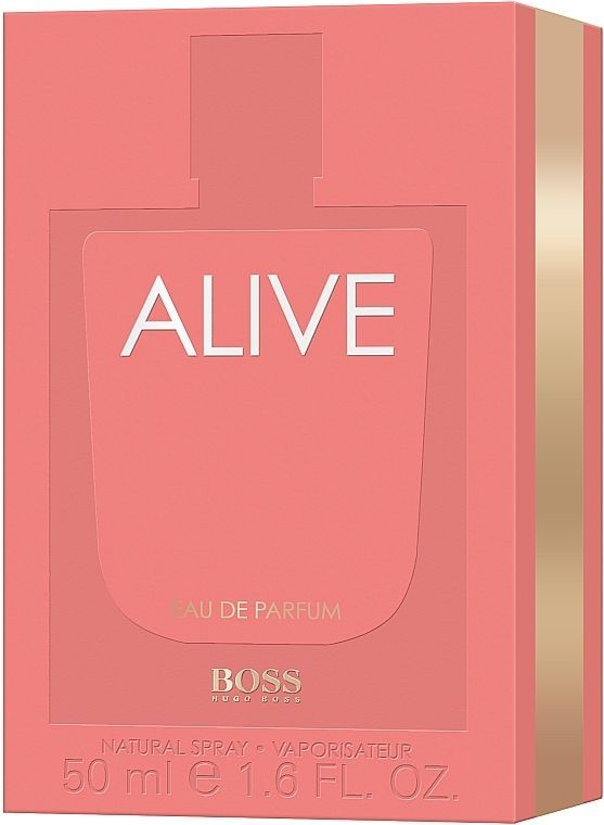 Купити Alive Eau Парфумована вода на Elune.com.ua
