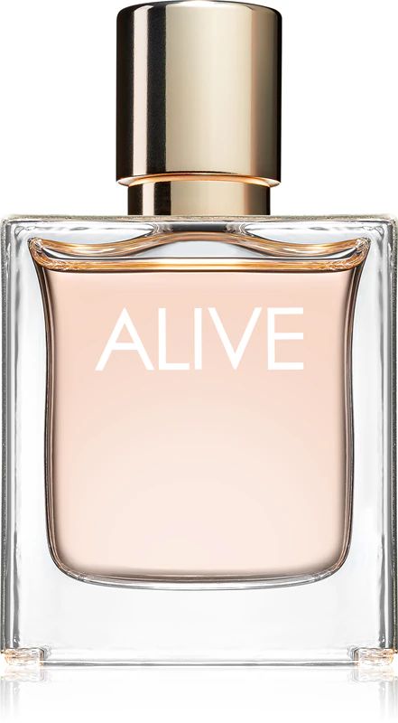 Купити Hugo Boss Alive Eau Парфумована вода на Elune.com.ua