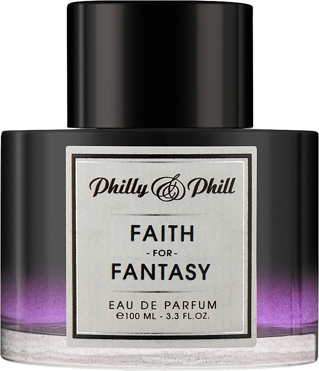 Купити Philly & Phill Faith for Fantasy Парфумована вода на Elune.com.ua