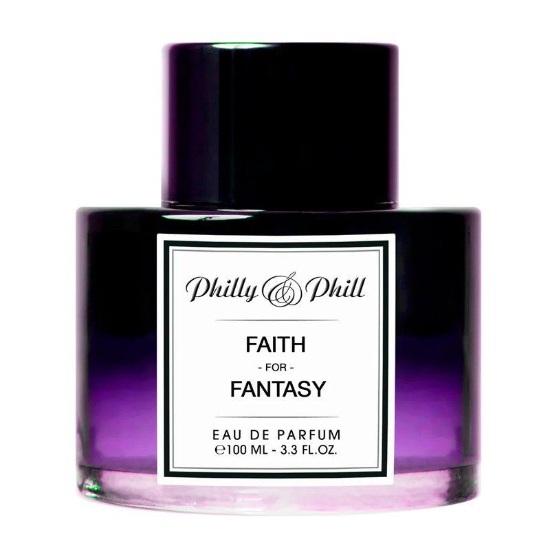Купити Faith for Fantasy Парфумована вода на Elune.com.ua