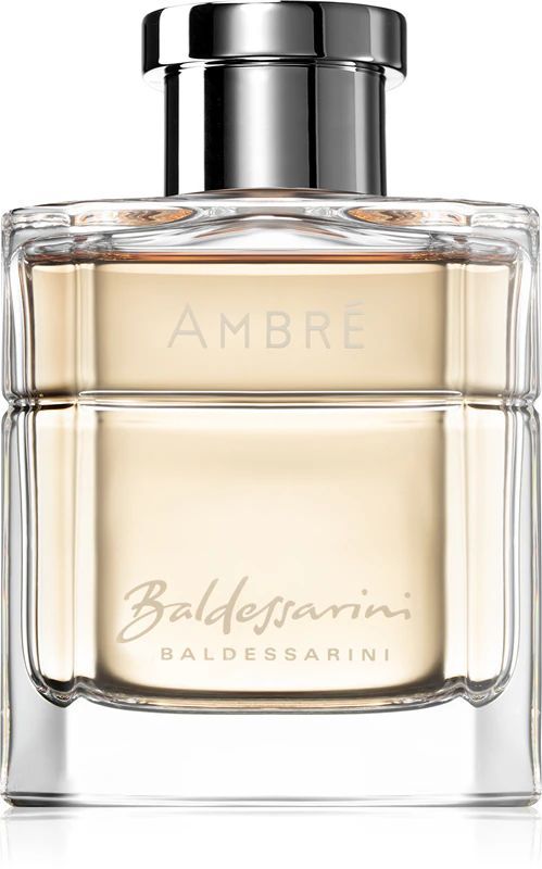 Купити Baldessarini Ambre Туалетна вода на Elune.com.ua