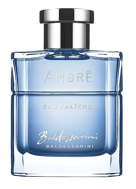 Купити Baldessarini Ambre Eau Fraiche Туалетна вода на Elune.com.ua