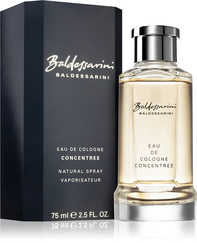 Купити Eau de Cologne Concentree Одеколон на Elune.com.ua