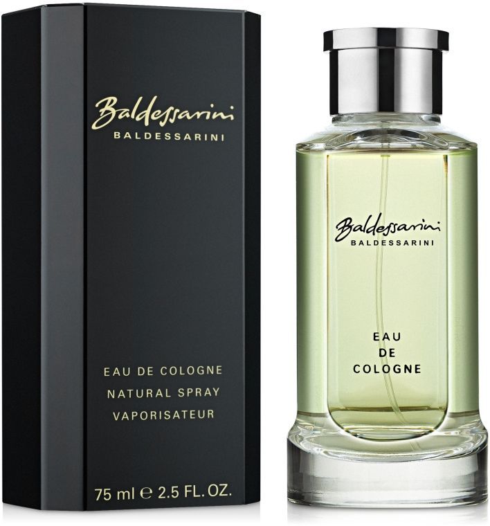 Купити Eau de Cologne Одеколон на Elune.com.ua