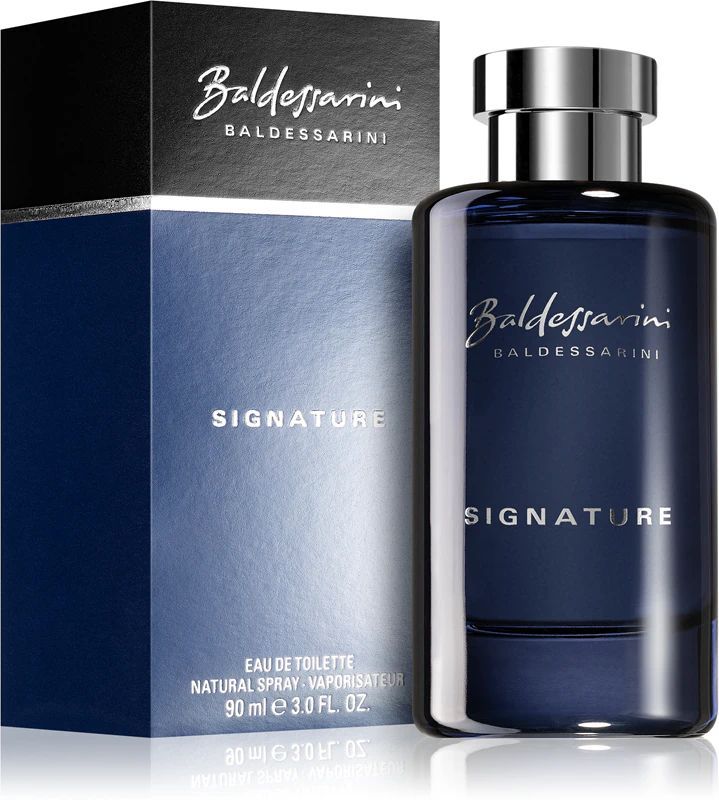 Купити Signature Туалетна вода на Elune.com.ua
