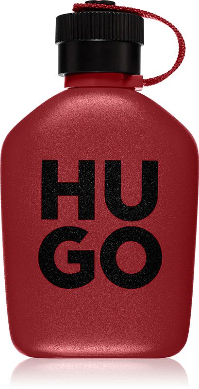 Купити Hugo Boss Intense Парфумована вода на Elune.com.ua