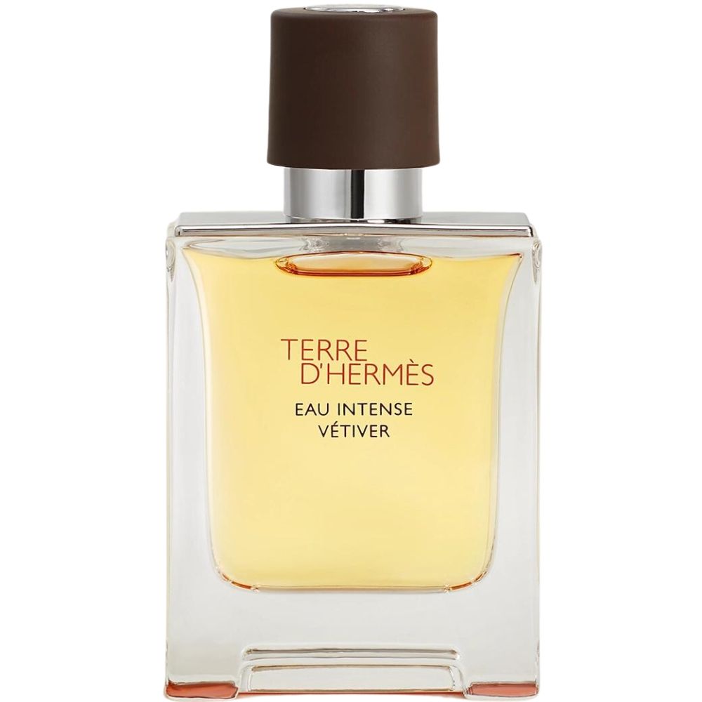 Купити Hermes Terre d'Hermes Eau Intense Vetiver Парфумована вода на Elune.com.ua