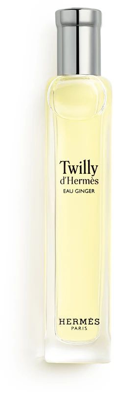 Купити Hermes Twilly d'Hermes Eau Ginger Парфумована вода на Elune.com.ua