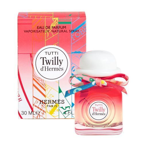 Купити Tutti Twilly D`Hermes Парфумована вода на Elune.com.ua