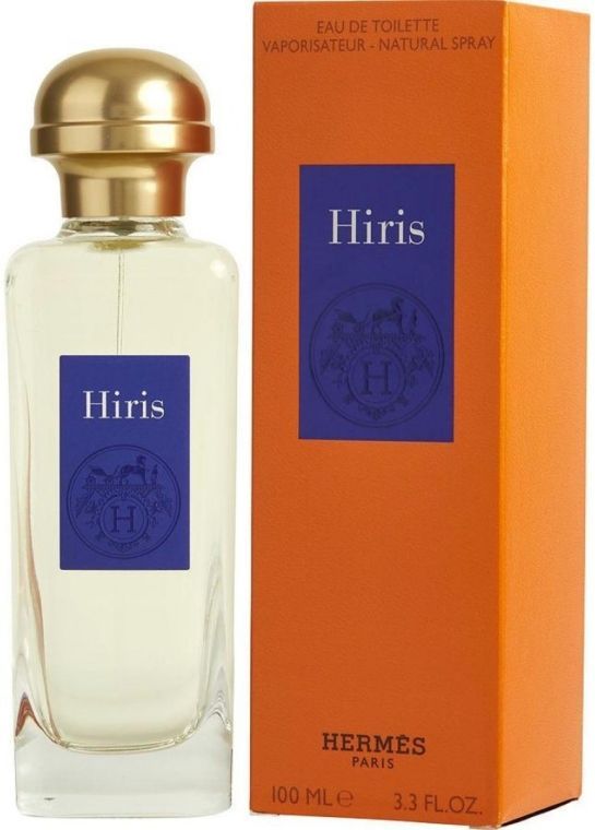 Купити Hiris Туалетна вода на Elune.com.ua