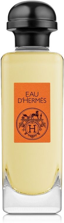 Купити Eau D'Hermes Туалетна вода на Elune.com.ua