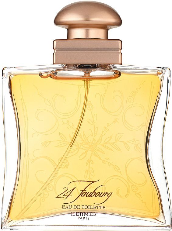 Купити Hermes 24 Faubourg Туалетна вода на Elune.com.ua